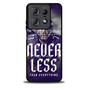 Baltimore Ravens 3 Motorola Moto Edge 2025 Case