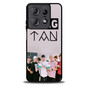 Bangtan Boys BTS 1 Motorola Moto Edge 2025 Case