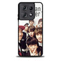 Bangtan Boys BTS Forever Motorola Moto Edge 2025 Case