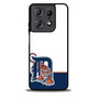 Baseball Detroit Tigers 1 Motorola Moto Edge 2025 Case
