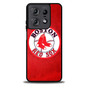Baseball Team Boston Red Sox Motorola Moto Edge 2025 Case