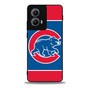 Baseball Team Chicago Cubs 2 Motorola Moto Edge Case