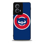Baseball Team Chicago Cubs Cute Motorola Moto Edge Case