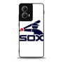 Baseball Team Chicago White Sox 1 Motorola Moto Edge Case