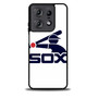Baseball Team Chicago White Sox 1 Motorola Moto Edge 2025 Case