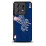 Baseball Team Dodgers 1 Motorola Moto Edge 2025 Case