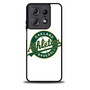 Baseball Team Oakland Athletics 3 Motorola Moto Edge 2025 Case