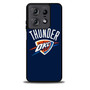 Basketball Team Thunder 1 Motorola Moto Edge 2025 Case