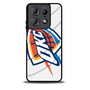 Basketball Team Thunder 2 Motorola Moto Edge 2025 Case