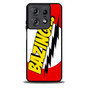 Bazinga Motorola Moto Edge 2025 Case