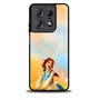 Belle Colorful Sky Motorola Moto Edge 2025 Case