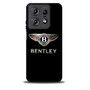 Bentley Logo 1 Motorola Moto Edge 2025 Case