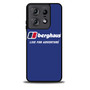 Berghaus Live For Adventure Motorola Moto Edge 2025 Case