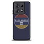 Billabong Style 1 Motorola Moto Edge 2025 Case
