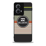 Billabong Style 4 Motorola Moto Edge Case