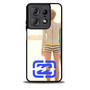 Billabong Surfing Girl 2 Motorola Moto Edge 2025 Case
