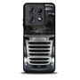 black scania truck Motorola Moto Edge 2025 Case