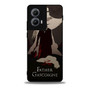 Bloodborne Father Gascoigne Motorola Moto Edge Case