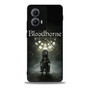 Bloodborne The Old Hunters Motorola Moto Edge Case