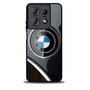 BMW Logo 1 Motorola Moto Edge 2025 Case