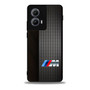 BMW M Logo Motorola Moto Edge Case