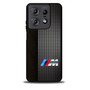 BMW M Logo Motorola Moto Edge 2025 Case