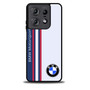 BMW Motorsport Logo Motorola Moto Edge 2025 Case