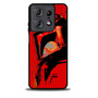 Boba Fett Motorola Moto Edge 2025 Case
