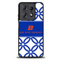 Boise State University Motorola Moto Edge 2025 Case