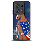 Bojack Horseman 1 Motorola Moto Edge 2025 Case