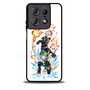 Boku No Hero Academia Anime Motorola Moto Edge 2025 Case