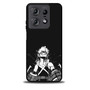 Boku No Hero Academia Bakugo Motorola Moto Edge 2025 Case