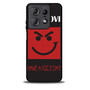 bon jovi have a nice day Motorola Moto Edge 2025 Case