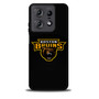 Boston Bruins 5 Motorola Moto Edge 2025 Case