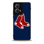Boston Red Sox 2 Motorola Moto Edge Case