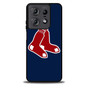Boston Red Sox 2 Motorola Moto Edge 2025 Case