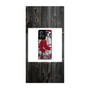 Boston red sox wood Motorola Moto Edge Case