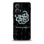 Breaking Benjamin Motorola Moto Edge Case