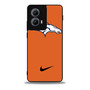 broncos football Motorola Moto Edge Case