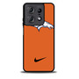 broncos football Motorola Moto Edge 2025 Case