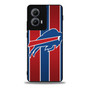 buffalo bills Motorola Moto Edge Case