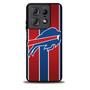 buffalo bills Motorola Moto Edge 2025 Case