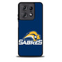 Buffalo Sabres Motorola Moto Edge 2025 Case