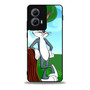 Bugs Bunny Motorola Moto Edge Case