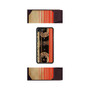 awesome guardians galaxy cassette iPhone 8 | iPhone 8 Plus Case