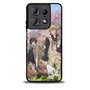 Bungou stray dogs 2 Motorola Moto Edge 2025 Case