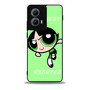 Buttercup Powerpuff Girls Motorola Moto Edge Case