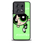 Buttercup Powerpuff Girls Motorola Moto Edge 2025 Case