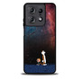 Calvin and Hobbes Nebula Motorola Moto Edge 2025 Case