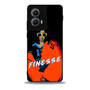 Cardi B Finesse Motorola Moto Edge Case